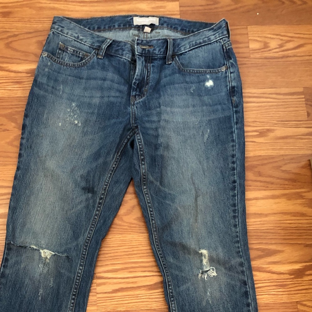 BANANA REPUBLIC JEANS